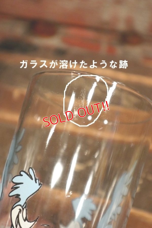 画像5: gs-220401-123 Road Runner / PEPSI 1973 Collector Series Glass