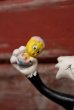 画像3: ct-220401-71 Sylvester & Tweety / Applause 1980's Bendable Figure