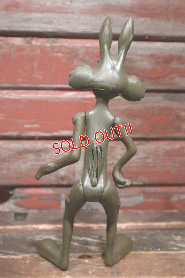 画像4: ct-220401-75 Wile E. Coyote / DAKIN 1968 Figure