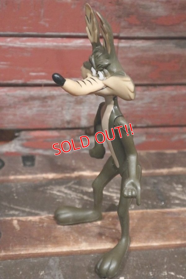 画像5: ct-220401-75 Wile E. Coyote / DAKIN 1968 Figure