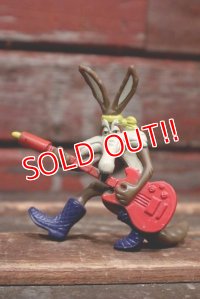 ct-220401-77 Wile E. Coyote / 1994 PVC Figure