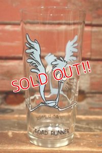 gs-220401-123 Road Runner / PEPSI 1973 Collector Series Glass