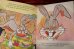 画像5: ct-220401-105 Bugs Bunny / A Golden Tell-A-Tale Book 1986 "BUGS BUNNY Rides Again"