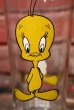 画像2: gs-220401-122 Tweety / PEPSI 1973 Collector Series Glass (2)