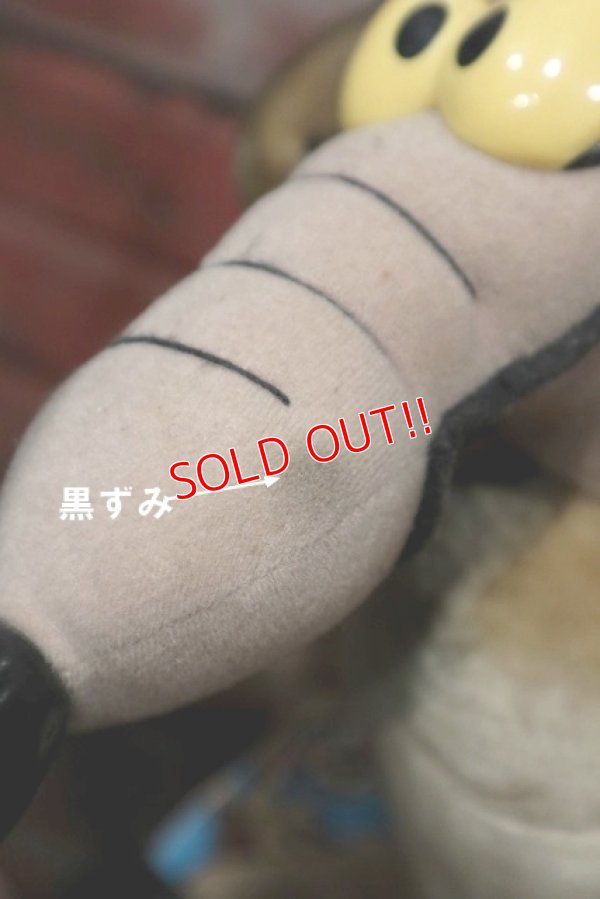 画像3: ct-220401-76 Wile E. Coyote / 1994 Plush Doll