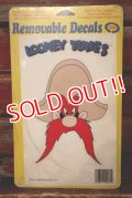 ct-220401-103 Yosemite Sam / Original Products Inc, 1990 Removable Stickers