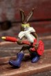 画像2: ct-220401-77 Wile E. Coyote / 1994 PVC Figure (2)