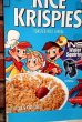 画像2: ct-220401-78 Kellogg's / RICE KRISPIES 2002 SPIDER-MAN Cereal Box (2)