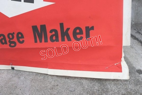 画像5: dp-220401-61 Mobil / "How to Save Gasoline" Poster