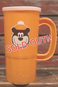 ct-220201-11 A&W / 2000's Plastic Mug