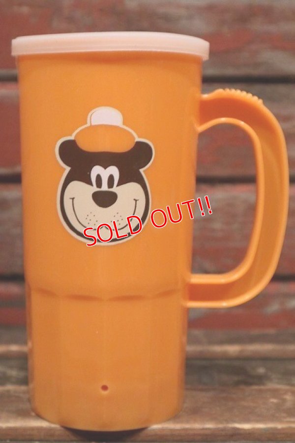 画像1: ct-220201-11 A&W / 2000's Plastic Mug