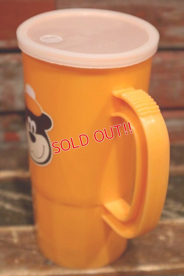 画像4: ct-220201-11 A&W / 2000's Plastic Mug