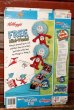 画像6: ct-220401-78 Kellogg's / RICE KRISPIES 1995 THE CAT IN THE HAT Cereal Box