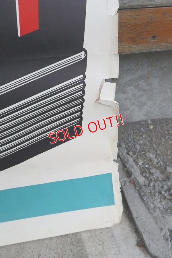 画像6: dp-220401-63 Mobil / "lasts longer stays stronger" Poster