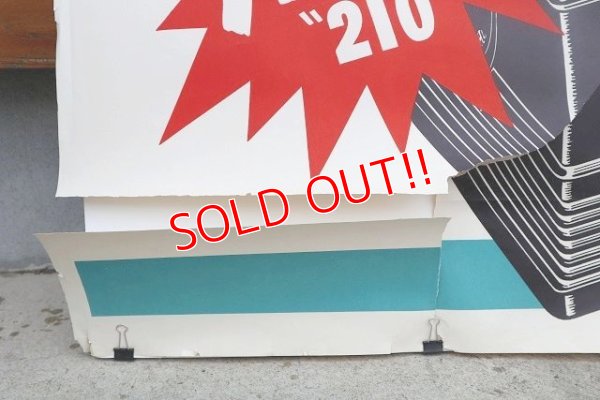 画像4: dp-220401-63 Mobil / "lasts longer stays stronger" Poster