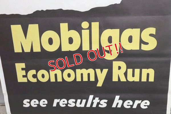 画像3: dp-220401-62 Mobil / "Coming Mobilgas Economy Run" Poster