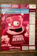 画像1: ct-220401-78 General Mills / FRANKEN BERRY 2010 Cereal Box (1)