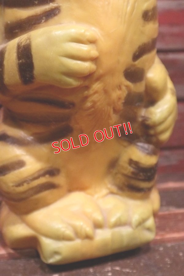 画像3: ct-220501-04 Unknown / Tiger Big Plastic Bank