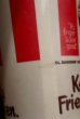 画像8: dp-220401-44 Kentucky Fried Chicken(KFC) / 1960's Wax Cup