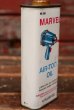 画像3: dp-220401-174 MARVEL / AIR-TOOL OIL Vintage Handy Can (3)