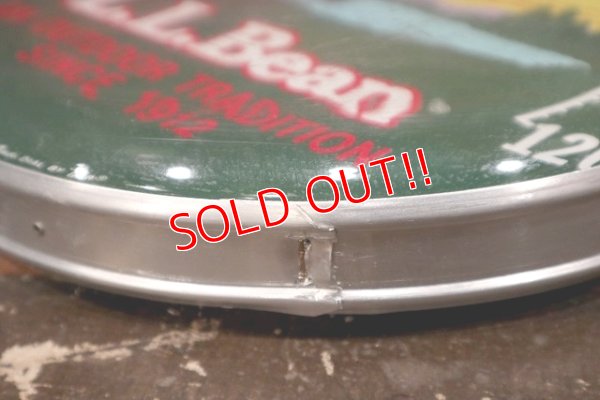 画像7: dp-220501-03 L.L.Bean / 1980's Thermometer