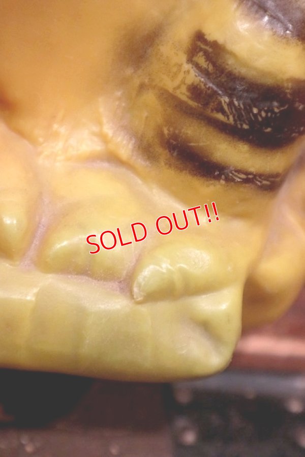 画像9: ct-220501-04 Unknown / Tiger Big Plastic Bank