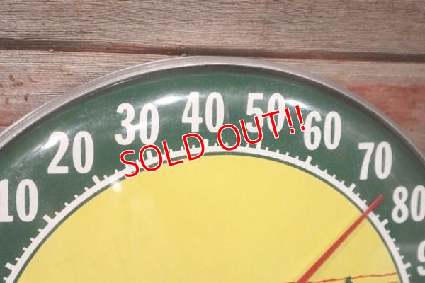 画像3: dp-220501-03 L.L.Bean / 1980's Thermometer