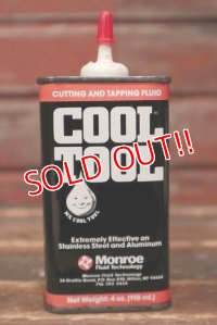 dp-220401-144 Monroe / COOL TOOL Vintage Handy Oil Can