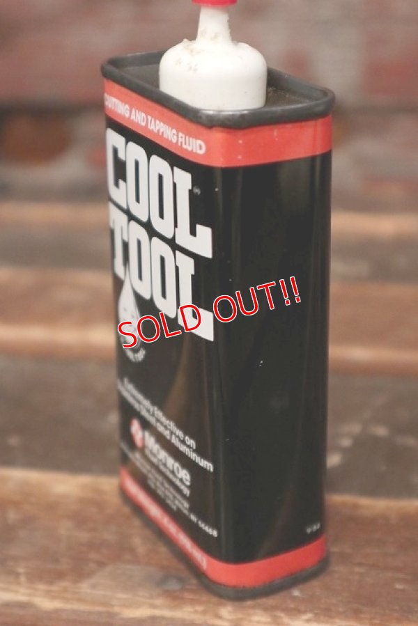 画像4: dp-220401-144 Monroe / COOL TOOL Vintage Handy Oil Can