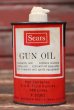 画像1: dp-220401-159 Sears / GUN OIL Vintage Handy Can (1)