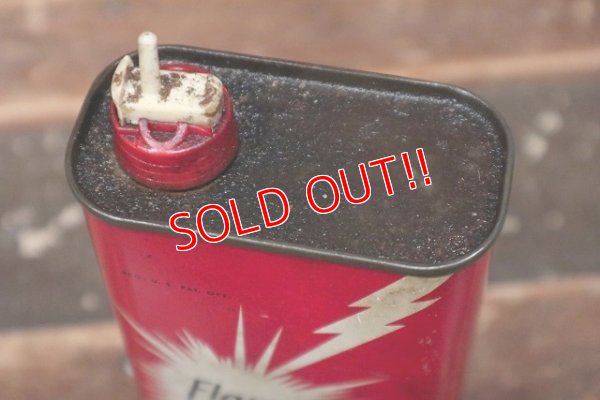 画像5: dp-220401-132 Flare / PENETRATING OIL Vintage Can