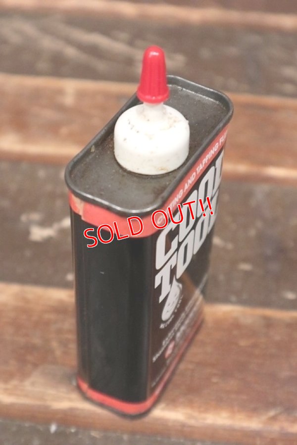 画像5: dp-220401-144 Monroe / COOL TOOL Vintage Handy Oil Can