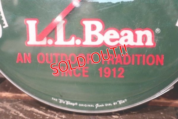 画像2: dp-220501-03 L.L.Bean / 1980's Thermometer