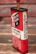 画像3: dp-220401-155 3-IN-ONE / ELECTRIC MOTOR OIL Vintage Handy Can (3)