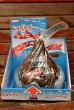 画像1: dp-220501-03 HERSHEY'S / 2004 Singing Candy Dish (1)