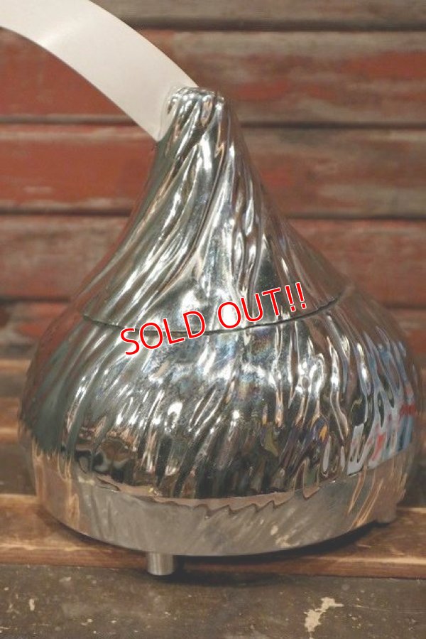 画像8: dp-220501-03 HERSHEY'S / 2004 Singing Candy Dish