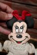 画像5: ct-220401-50 Mickey Mouse & Minnie Mouse / 1970's Rag Doll Set