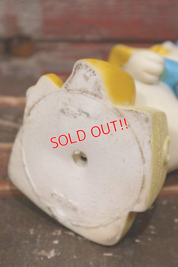 画像7: ct-220501-21 Donald Duck / 1960's-1970's Squeaky Made In Mexico