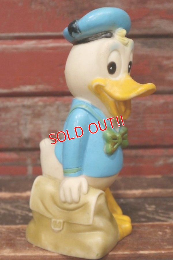 画像3: ct-220501-21 Donald Duck / 1960's-1970's Squeaky Made In Mexico
