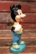 画像3: ct-2220501-47 Mickey Mouse / 1960's Porcelain Figure