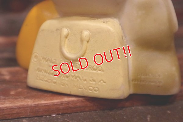 画像6: ct-220501-21 Donald Duck / 1960's-1970's Squeaky Made In Mexico