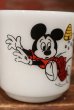 画像2: ct-220501-37 Mickey Mouse / Libbey 1960's Mickey Mouse Club Mug (2)