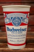dp-220401-44 Budweiser / 1970's-1980's Paper Cup