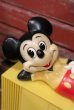 画像2: ct-220501-17 Mickey Mouse / Concept 2000 1970's HI-FI Radio (2)