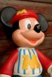 画像9: ct-220501-18 Mickey Mouse / 1990's Action Figure