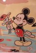 画像2: ct-220501-30 Mickey Mouse / 1960's Wall Picture (2)