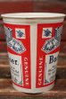 画像4: dp-220401-44 Budweiser / 1970's-1980's Paper Cup