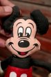 画像3: ct-220401-50 Mickey Mouse & Minnie Mouse / 1970's Rag Doll Set