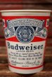 画像2: dp-220401-44 Budweiser / 1970's-1980's Paper Cup (2)