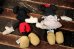 画像7: ct-220401-50 Mickey Mouse & Minnie Mouse / 1970's Rag Doll Set